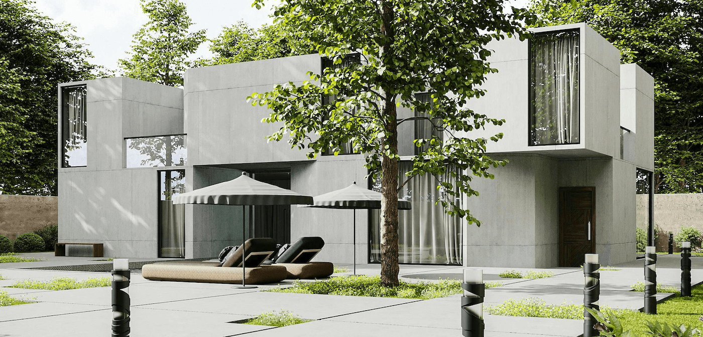 TMT Property Services team on site