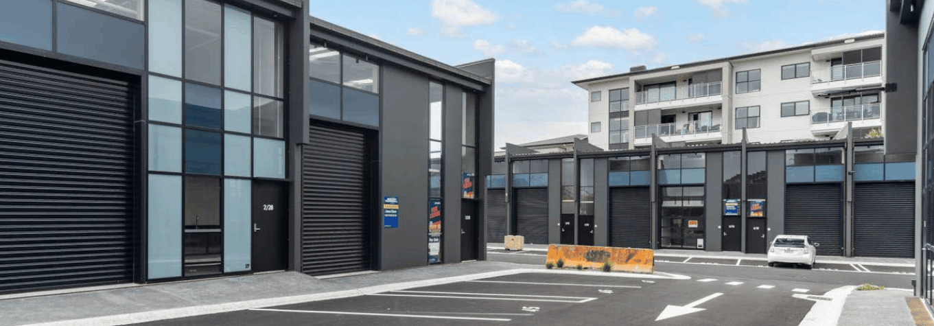 TMT Property Services team working